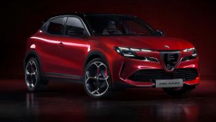 Alfa Romeo Milano, el nuevo SUV compacto con esencia italiana