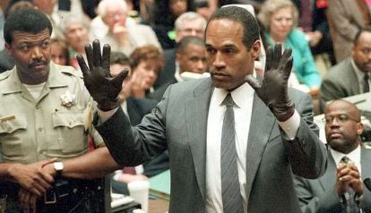 O.J. Simpson