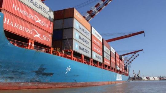 Radiografía del comercio exterior en Argentina: ¿Qué exportamos y qué importamos?