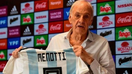 MENOTTI