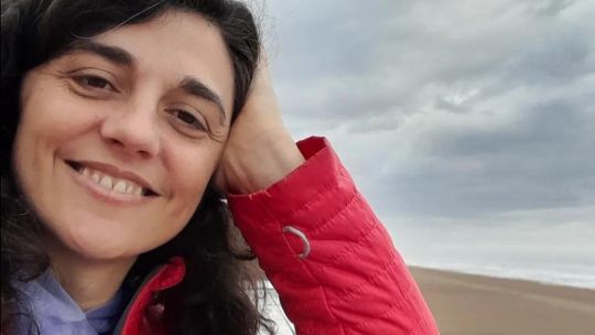 Murió a los 39 años la periodista de PERFIL Nadia Galán