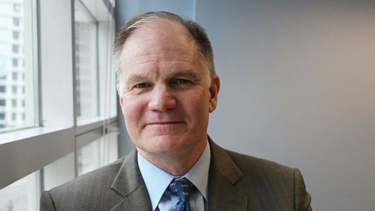 William Maloney, chief economist for Latin America and the Caribbean at the World Bank.