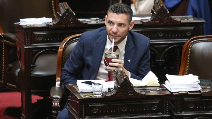 Damian Arabia