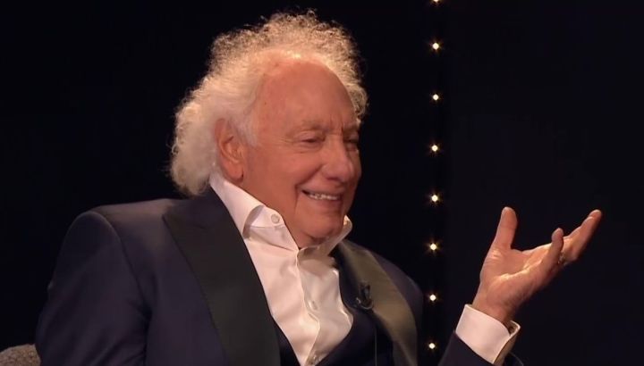 Internaron de urgencia a Guillermo Coppola