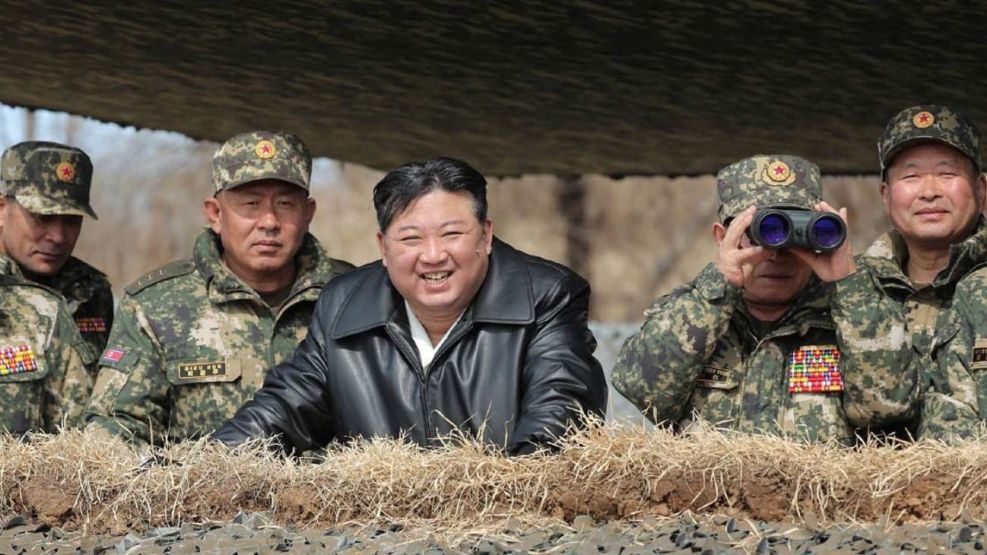 Kim Jong Un 20240411