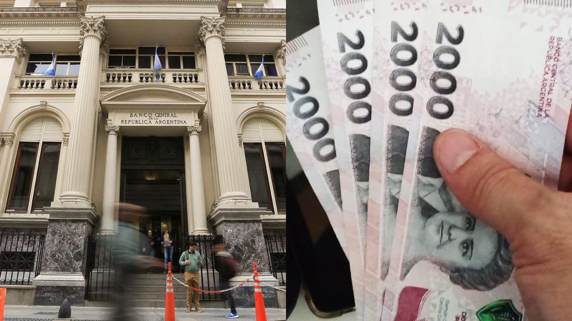 Ahorrar en un plazo fijo: cuáles son los bancos con mejores tasas de ...
