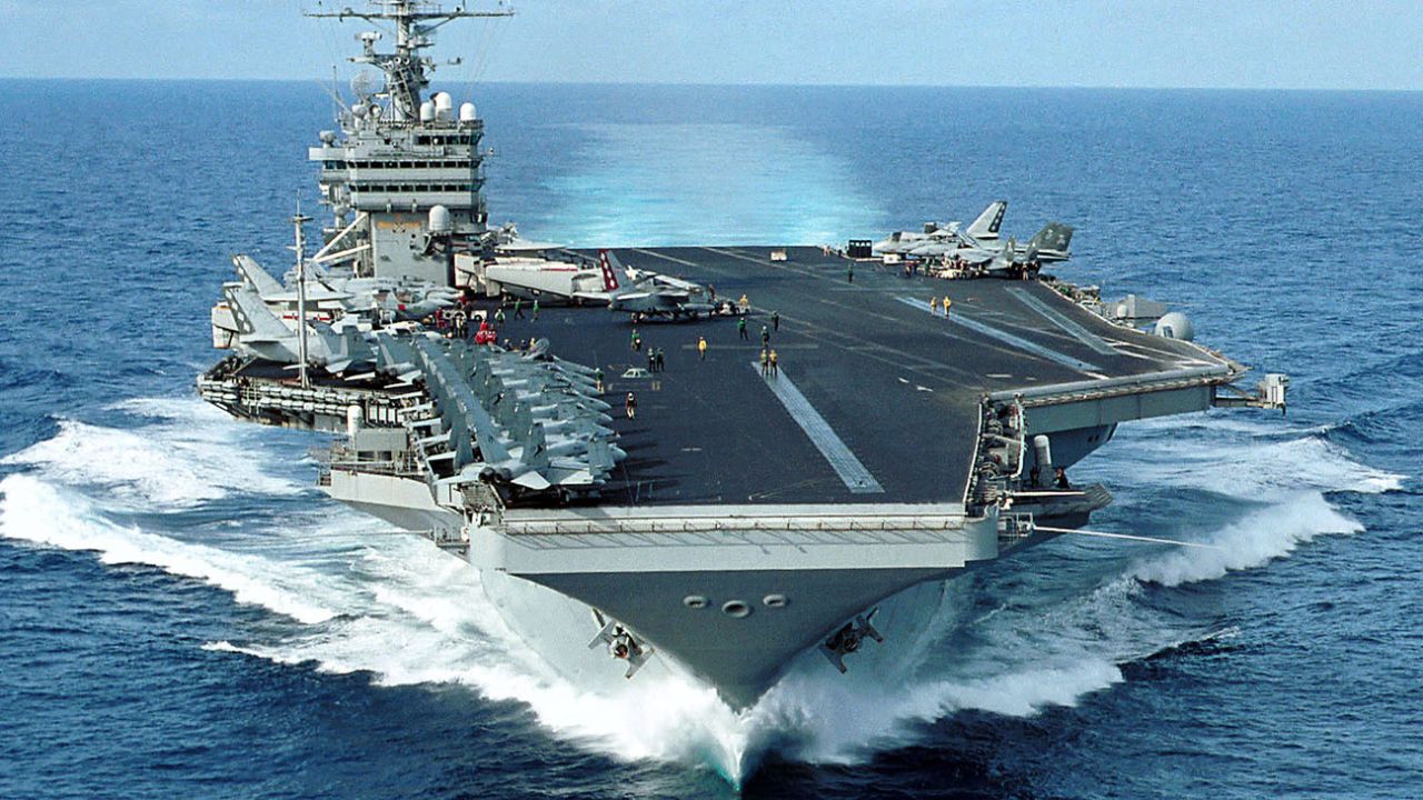 EE.UU desplegará tres buques en América del Sur y realizará ejercicios navales con aliados de la región | Perfil