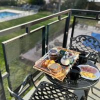 Los Robles Suites & Spa: Armonía Natural