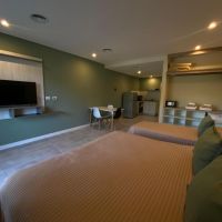 Los Robles Suites & Spa: Armonía Natural