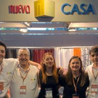 Nueva Casa: Una historia de innovación y tradición en el mundo del bazar y ferreterías