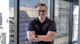 Globant Chief Executive Officer Martin Migoya Interview