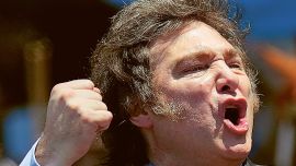 El mileismo, como antes la dictadura, el menemismo y el kirchnerismo, intenta silenciar a quienes piensan distinto