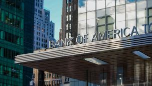 BofA CEO Says Bank Will Devote More Capital To Trading