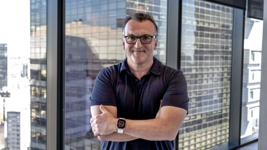 Globant Chief Executive Officer Martin Migoya Interview