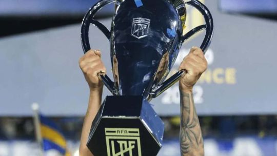 Copa de la Liga Profesional