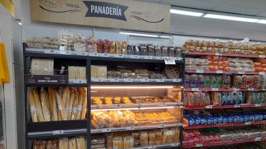 Las ventas en supermercados cayeron 0,2% en agosto según el INDEC Las ventas en supermercados cayeron 0,2% en agosto según el INDEC