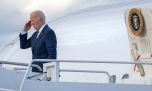 Joe Biden y el plan de acción tras el ataque de Irán a Israel