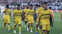 Boca Juniors Copa LPF