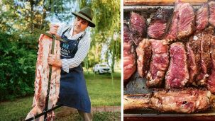 Carne