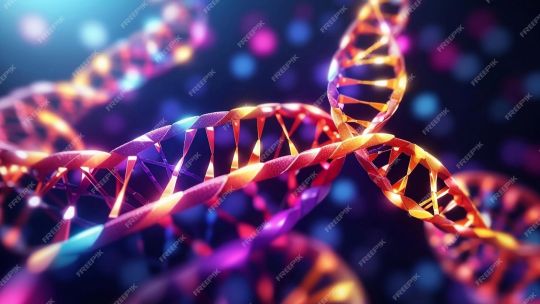 ADN Genoma Humano