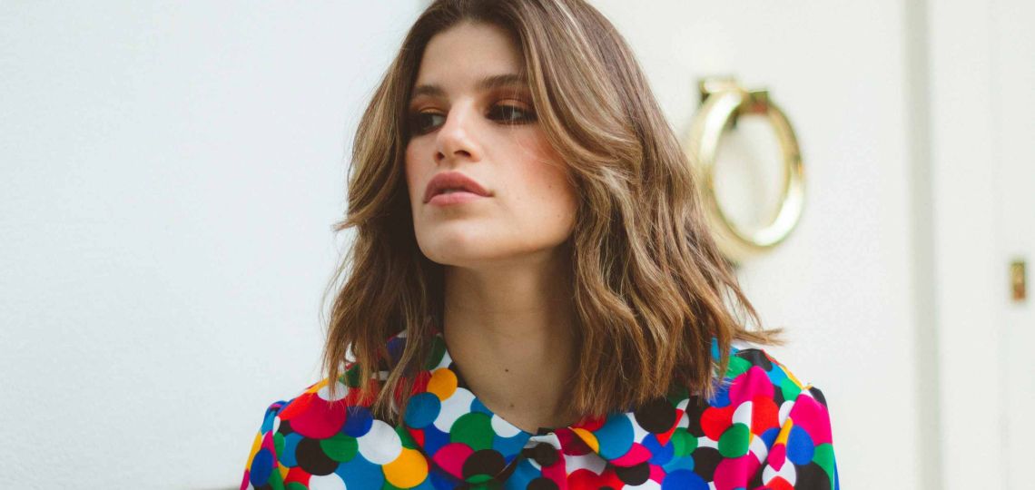 Diseño federal: conocé a esta creadora tucumana que apuesta a la moda consciente