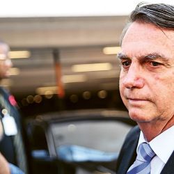 Bolsonaro | Foto:CEDOC