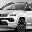 Nuevo Jeep Compass