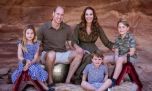 Quién es el hijo mayor de Kate Middleton y el príncipe William