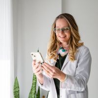 La Dra. Evelina Makara nos habla sobre la candidiasis recurrente