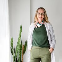 La Dra. Evelina Makara nos habla sobre la candidiasis recurrente