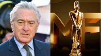 Robert De Niro