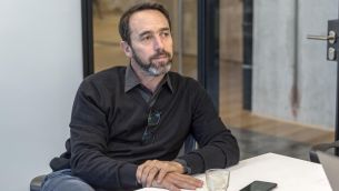 Marcos Galperín