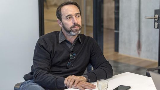 Marcos Galperín
