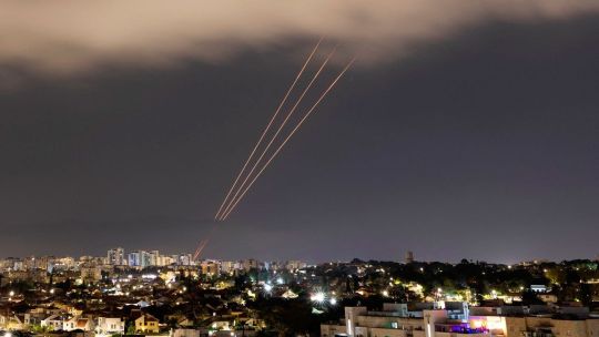Tensión en Medio Oriente: Israel prometió responder al ataque e Irán amenazó con "acciones más graves"