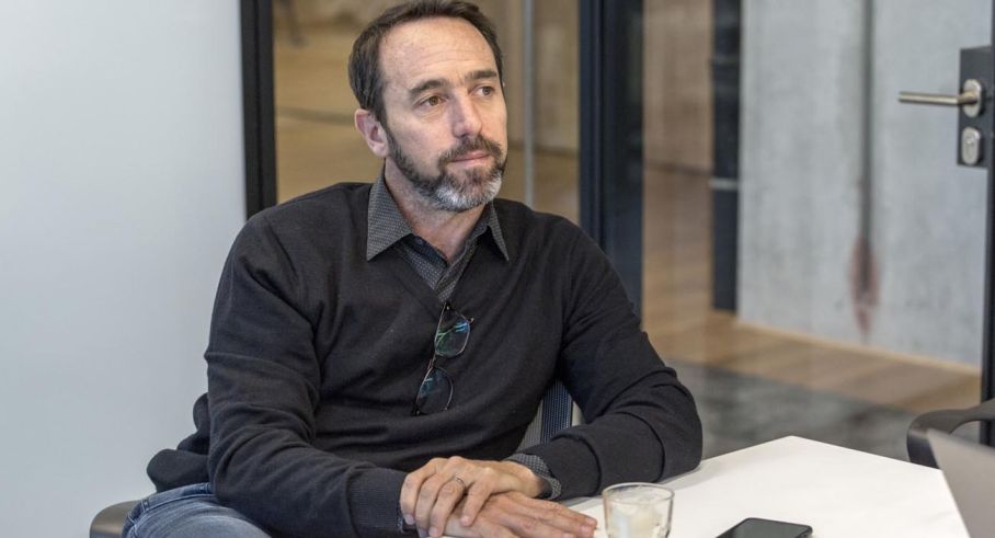 Marcos Galperín
