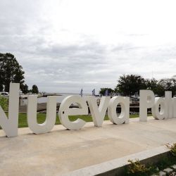 El puerto de Nueva Palmira cuenta con nueva terminal fluvial internacional de pasajeros