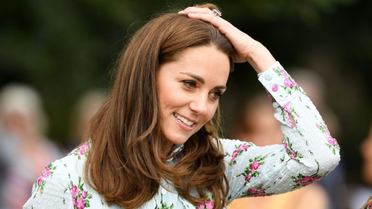 Kate Middleton no quiere usar peluca en su lucha contra el cáncer | Caras