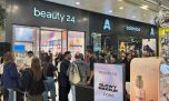 Descubrí el glamour de Beauty24 en la inauguración de su tienda en Abasto Shopping 