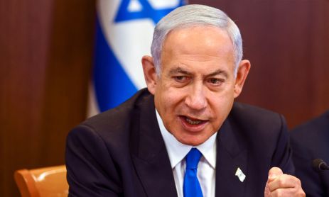 Israel podría responder al ataque sin precedentes de Irán pese a las advertencias