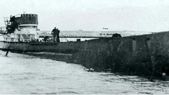 Los misterios del supuesto submarino nazi hundido en Necochea: nuevas imágenes, trabas en la investigación y "complicidad internacional"
