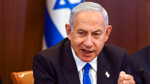 La comunidad internacional espera que Israel responda al ataque sin precedentes de Irán.