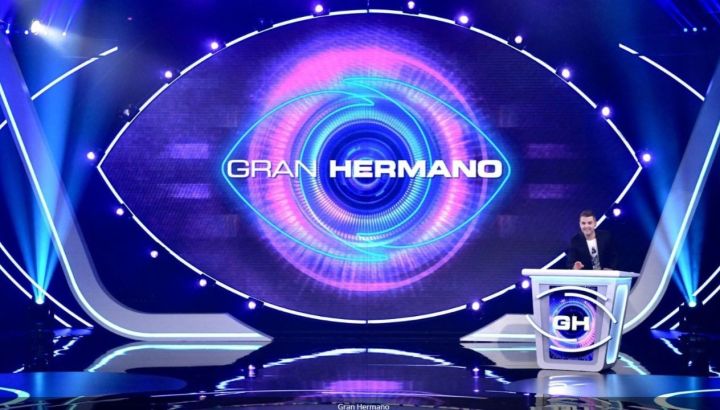 Santiago del Moro anunció un cambio en las reglas de nominación de Gran Hermano