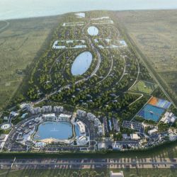 Puerto Nizuc: El nuevo mega desarrollo urbano que conjuga calidad de vida y alta rentabilidad para inversores | Foto:CEDOC