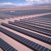 Stellantis invirtió 100 millones de dólares en parque solares