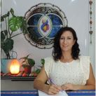 Analia Rotta Lauer, creadora del Centro Holístico Llama Trina