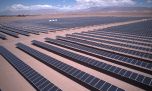Stellantis invirtió 100 millones de dólares en parque solares