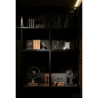 Del Subsuelo a Planta Alta: Elegancia, sofisticación y misterio en Casa Ayres by Veta Estudio