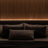 Del Subsuelo a Planta Alta: Elegancia, sofisticación y misterio en Casa Ayres by Veta Estudio