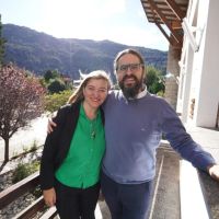 Dra. Melisa Olivera: Nutrición Integrativa para una Vida Plena