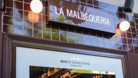 Malbequería